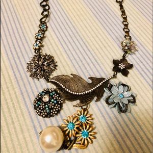 Plunder Jasper Necklace